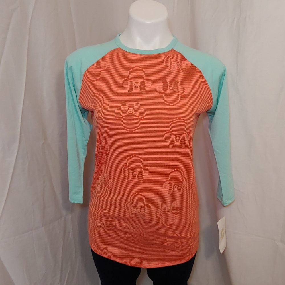 🎁NWT LulaRoe Disney Randy sz XS